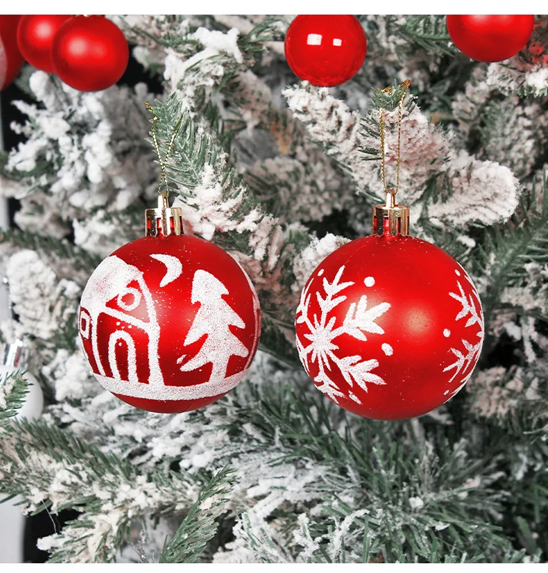 Красочный шар, подарочная коробка - Фотография_6