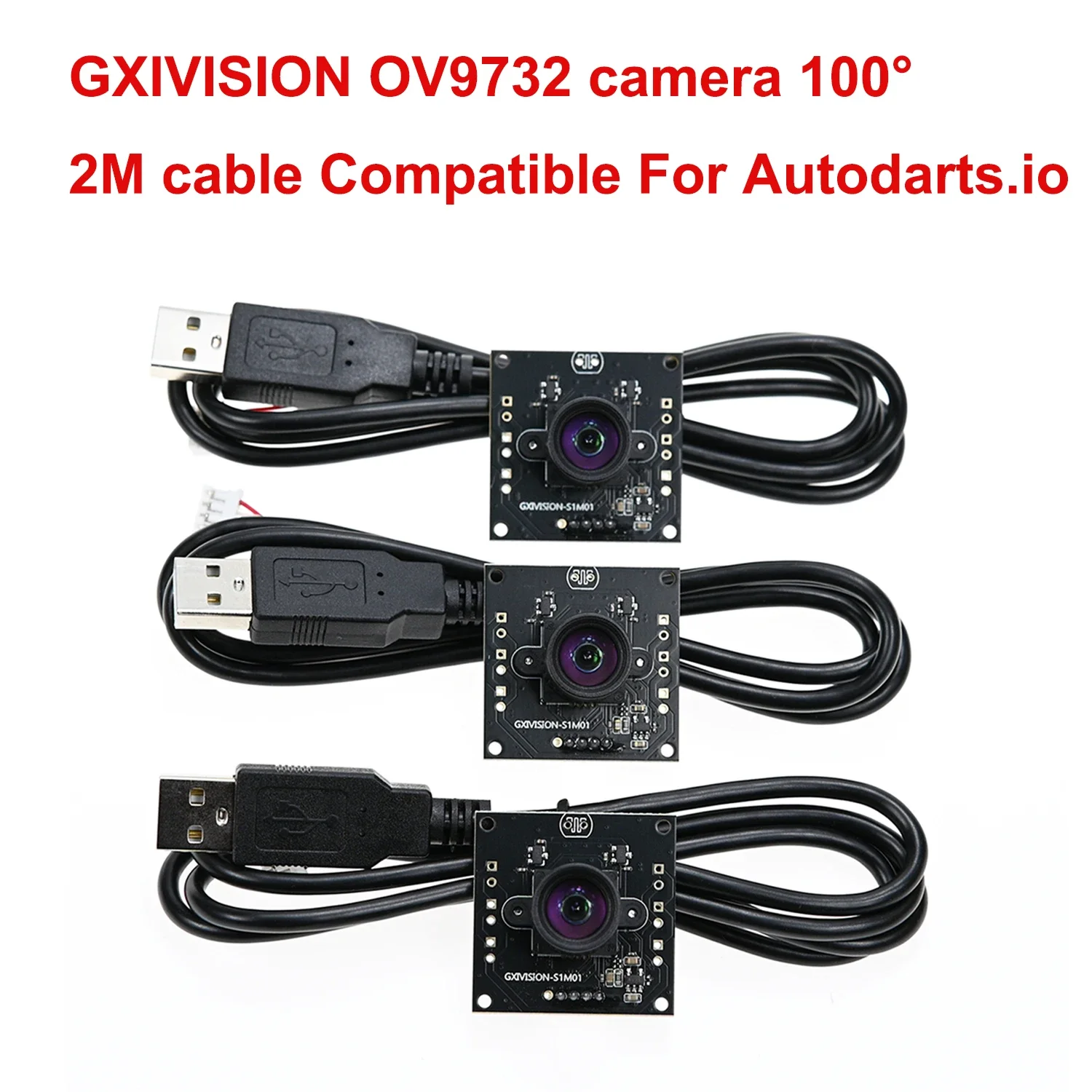 Gxivision ov9732 usb-модуль камеры
