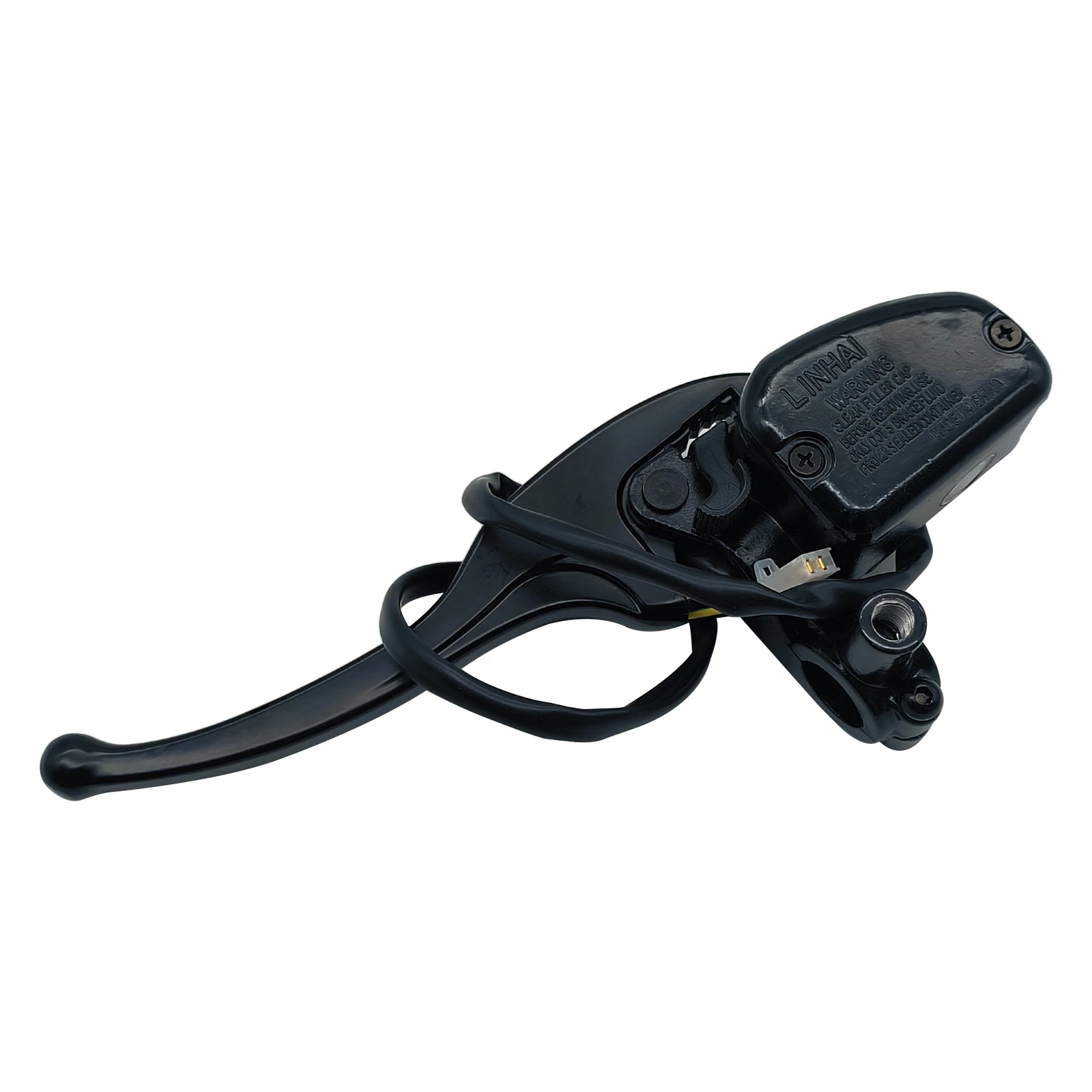 Оригинальный главный тормозной - Фотография_2