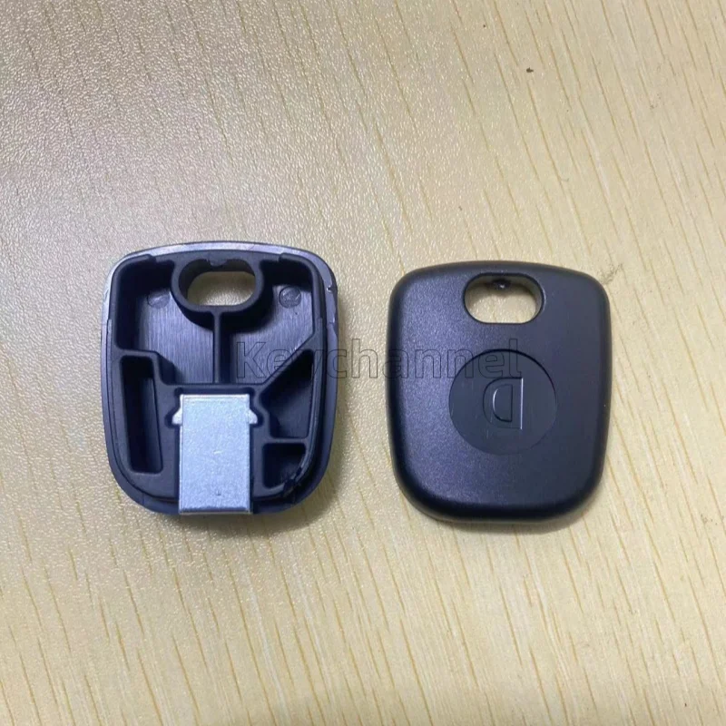 Kd key blade shell автомобильный - Фотография_5