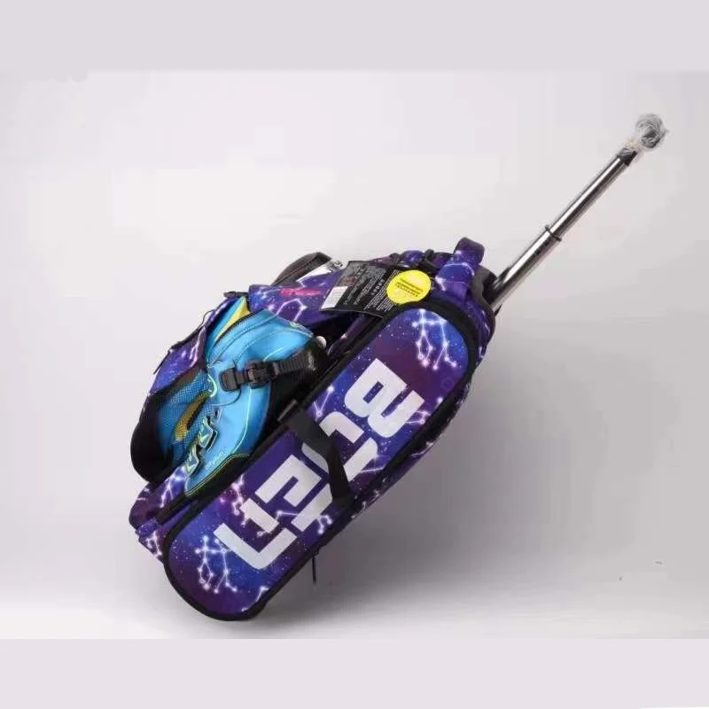 Сумка для роликовых коньков