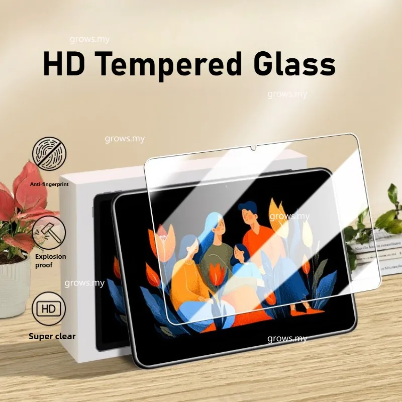 Защитная пленка для экрана hd для lenovo idea tab plus/k12/xoxin pad 12