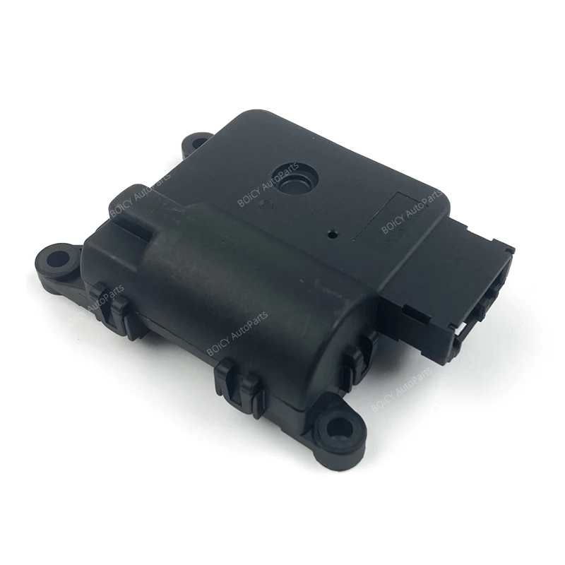 Boicy двигатель привода заслонки - Фотография_3