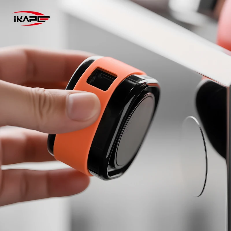 Распылитель для кофейных зерен ikape - Фотография_4