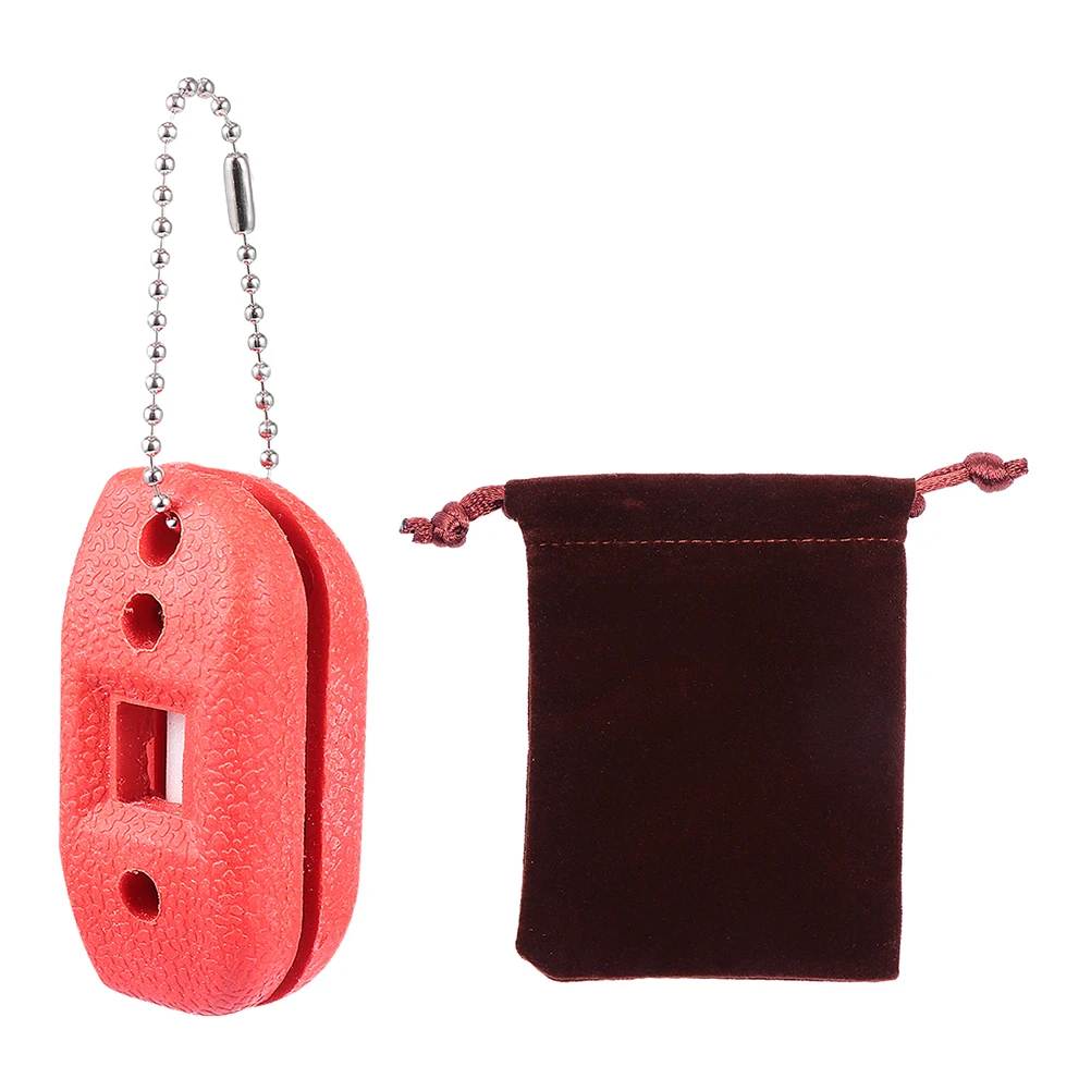 Точилка для ножей с узором - Фотография_3