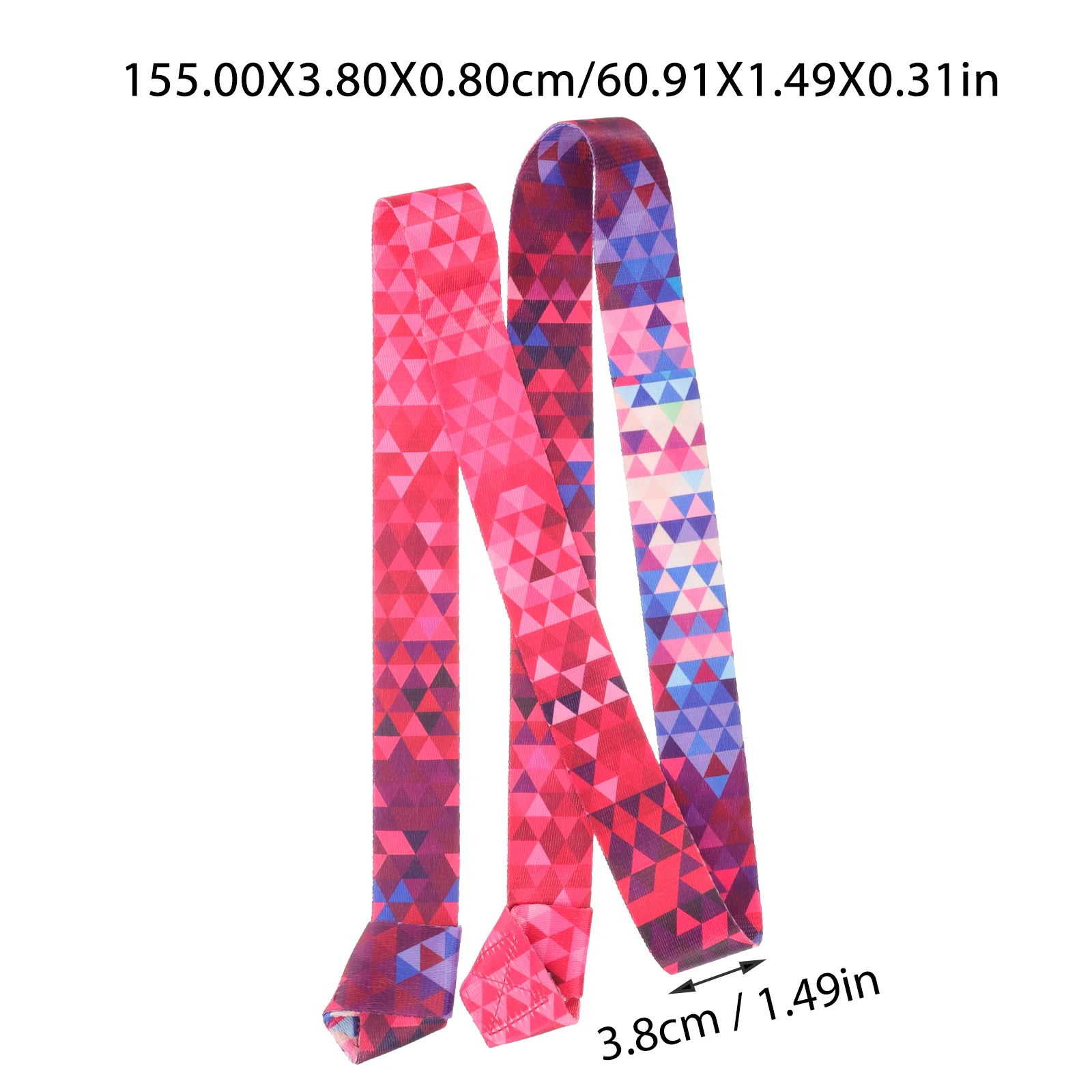 Поводок для роликовых коньков - Фотография_3