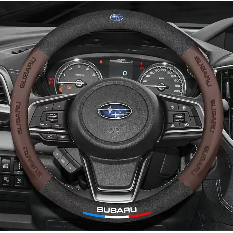 Для subaru sti brz wrx xv ascent - Фотография_2