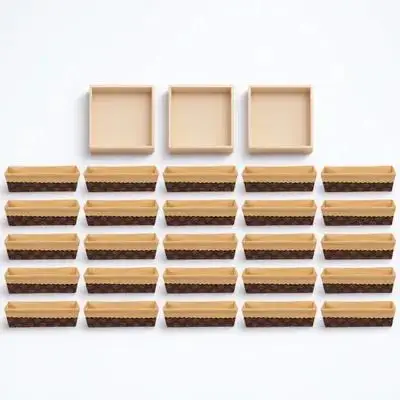 Многофункциональные формы для хлеба - Фотография_6