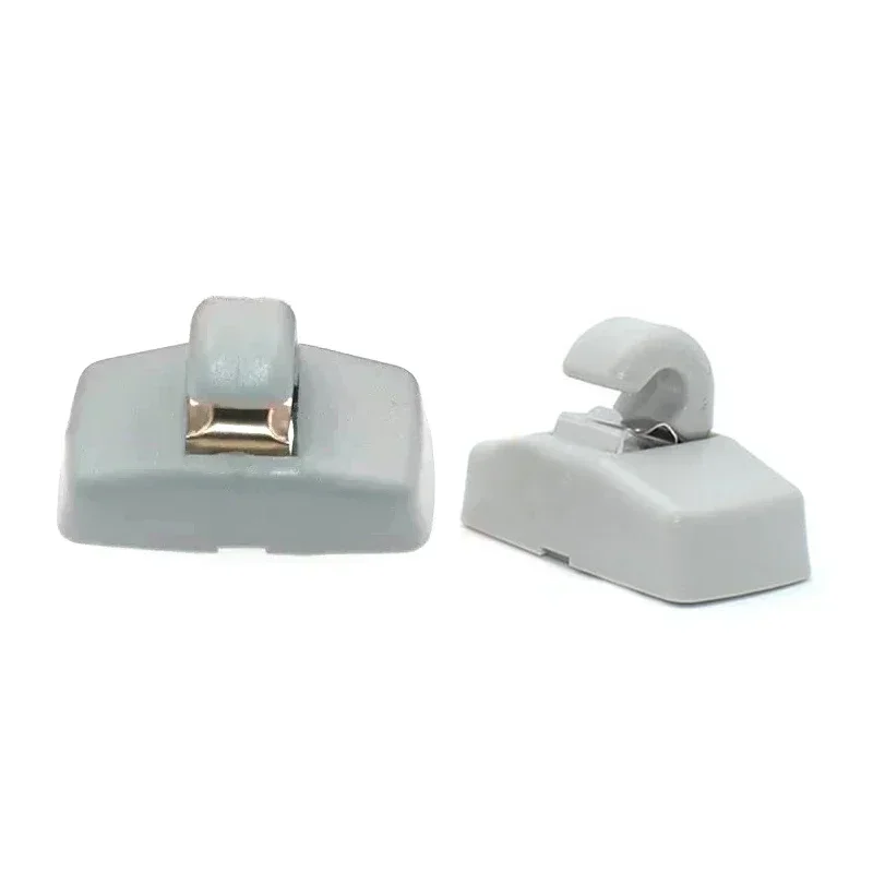 Крючок для солнцезащитного козырька - Фотография_6