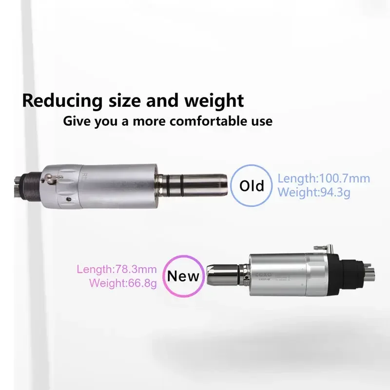 Coxo 235-m set-4 стоматологический - Фотография_6