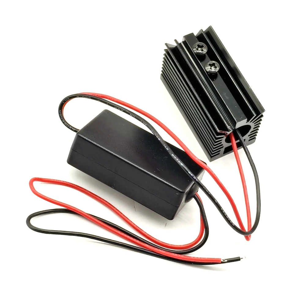 532 нм, 50 мвт, веерообразный лазерный - Фотография_5