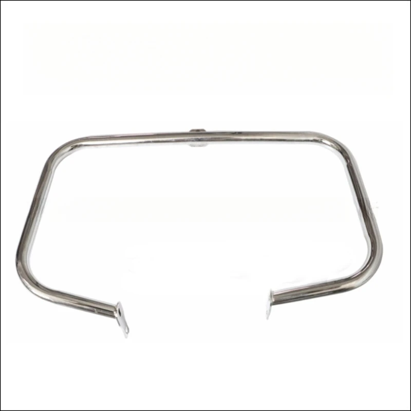 Модифицированный передний бампер мотоцикла - Фотография_2