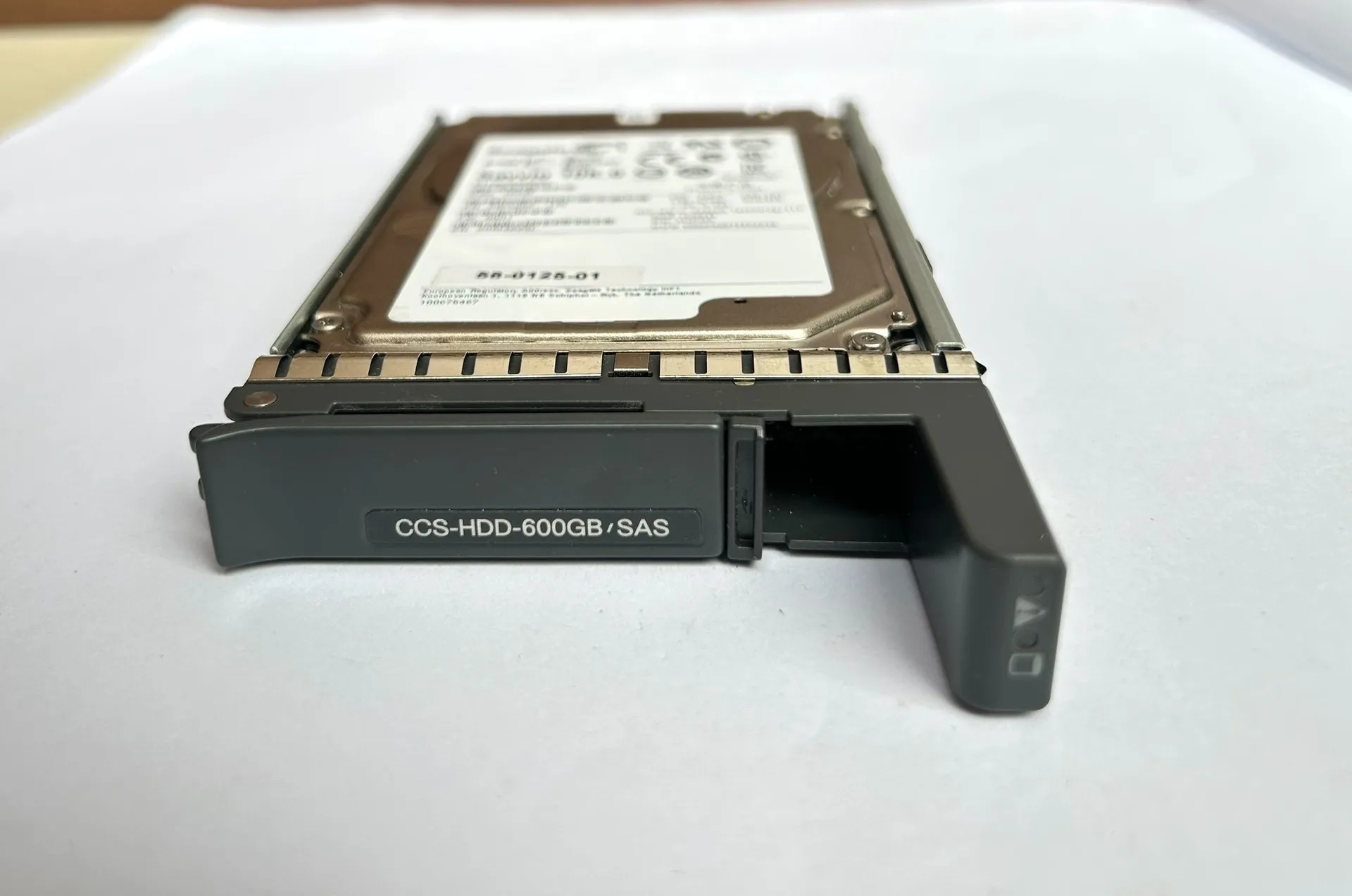 Известный бренд ccs-hdd-600gb/ - Фотография_4