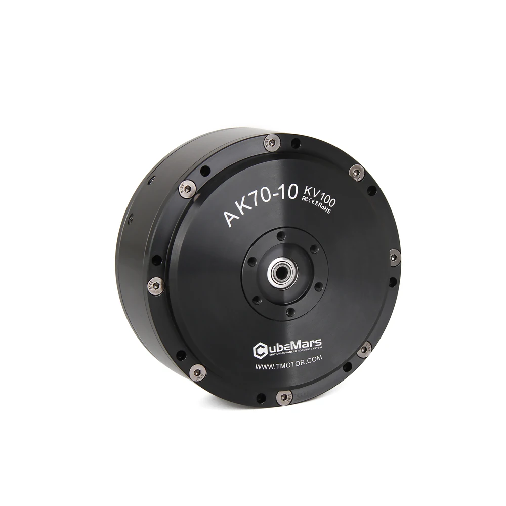 Ligpower ak70-10 крутящий момент - Фотография_3