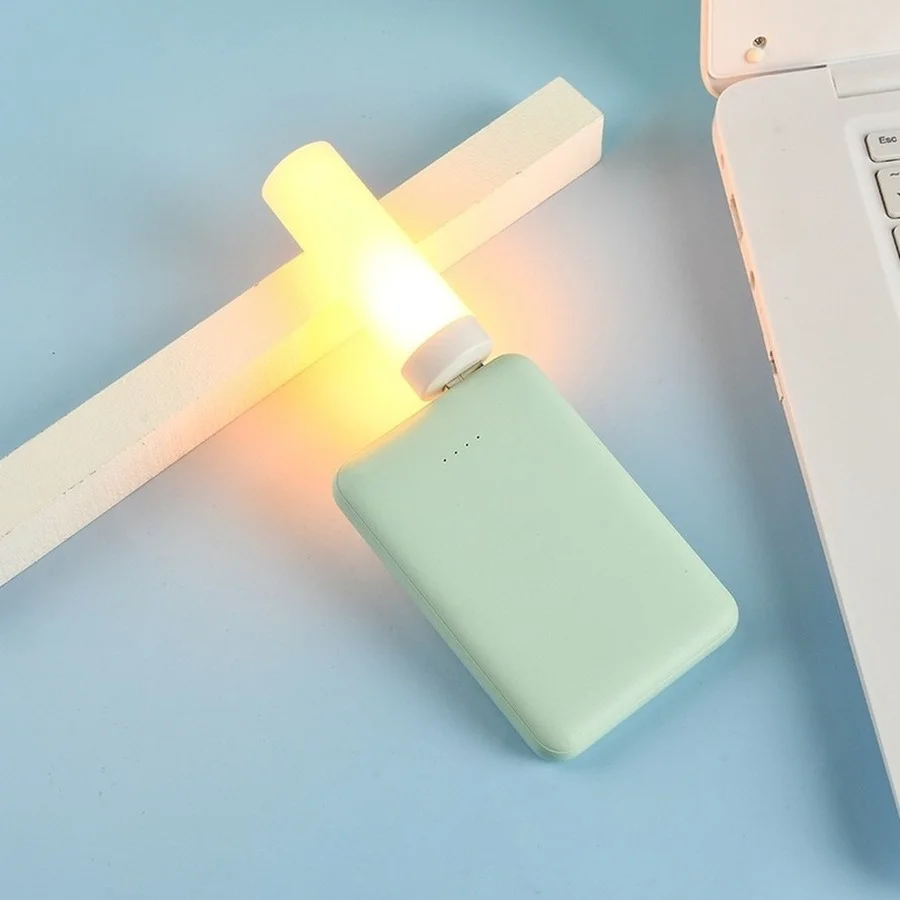 Светодиодный атмосферный usb-светильник - Фотография_4