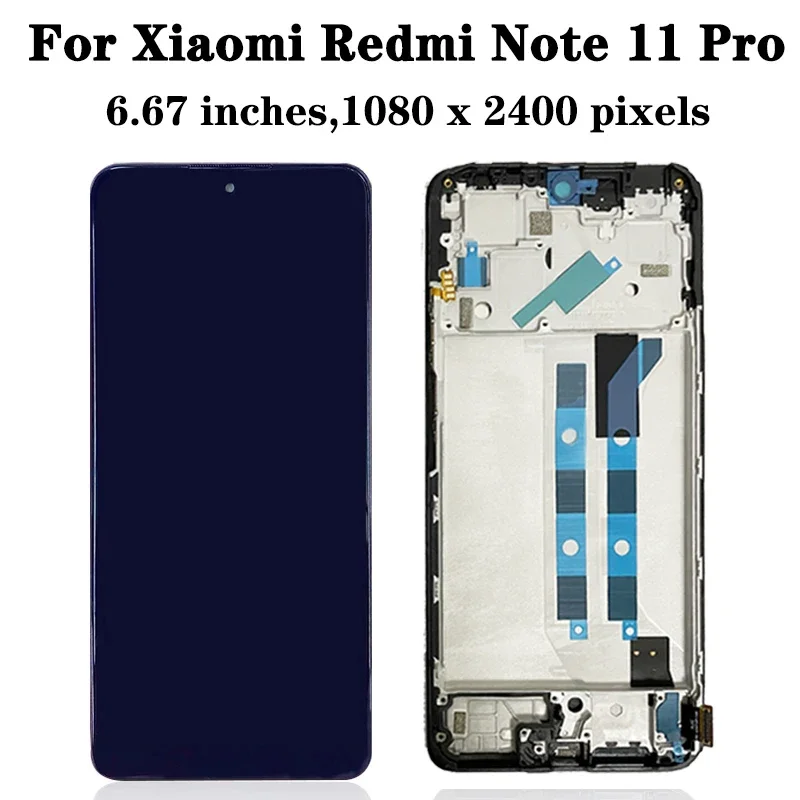 Высокое качество для xiaomi redmi - Фотография_3