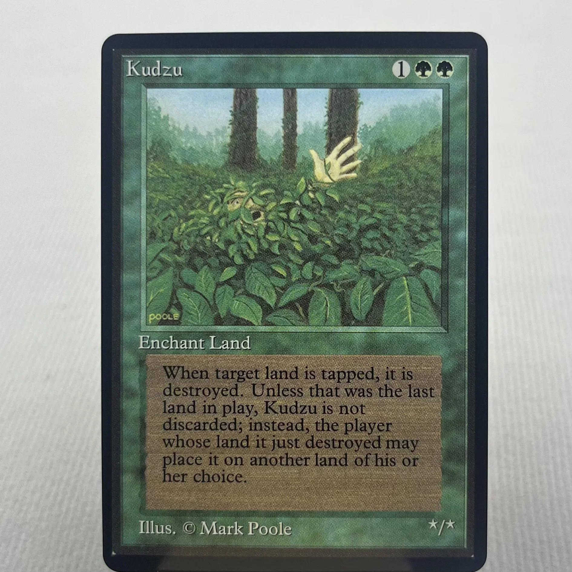 Beta normal2-i02 tcg карты прокси - Фотография_3