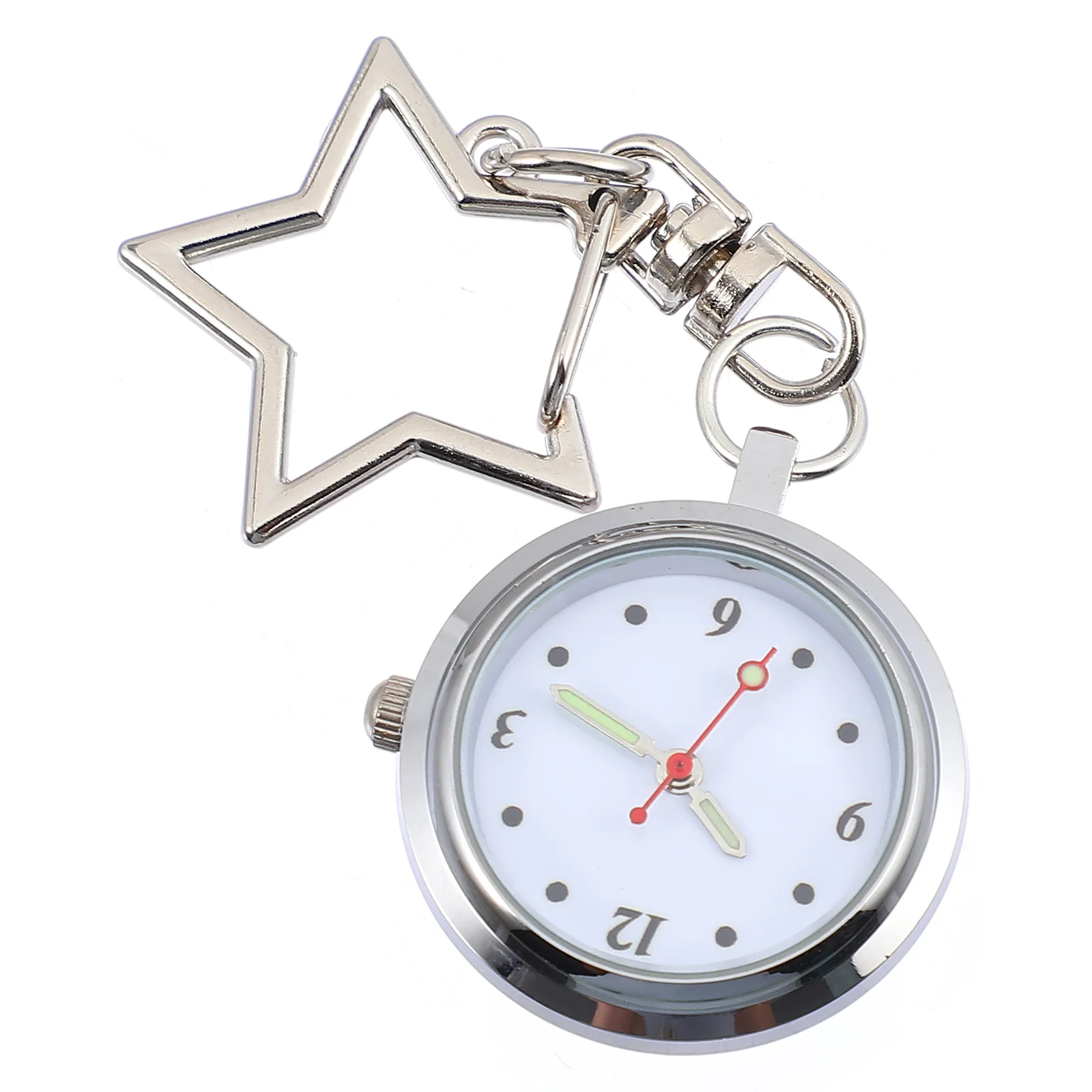 Карманные часы для медсестры - Фотография_2