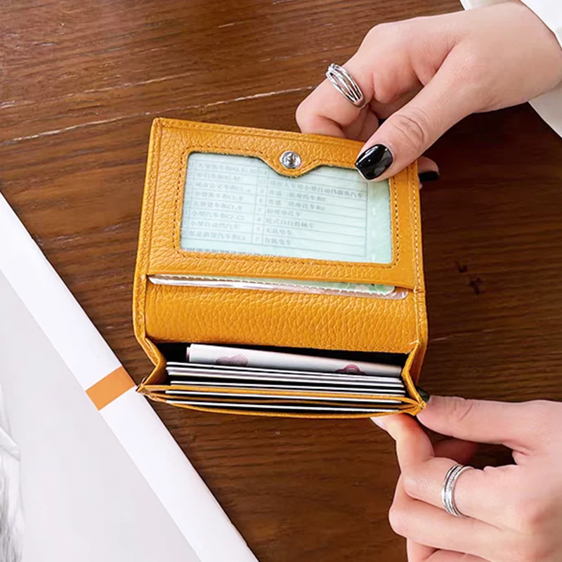 Держатель для визитных карточек на заказ - Фотография_5