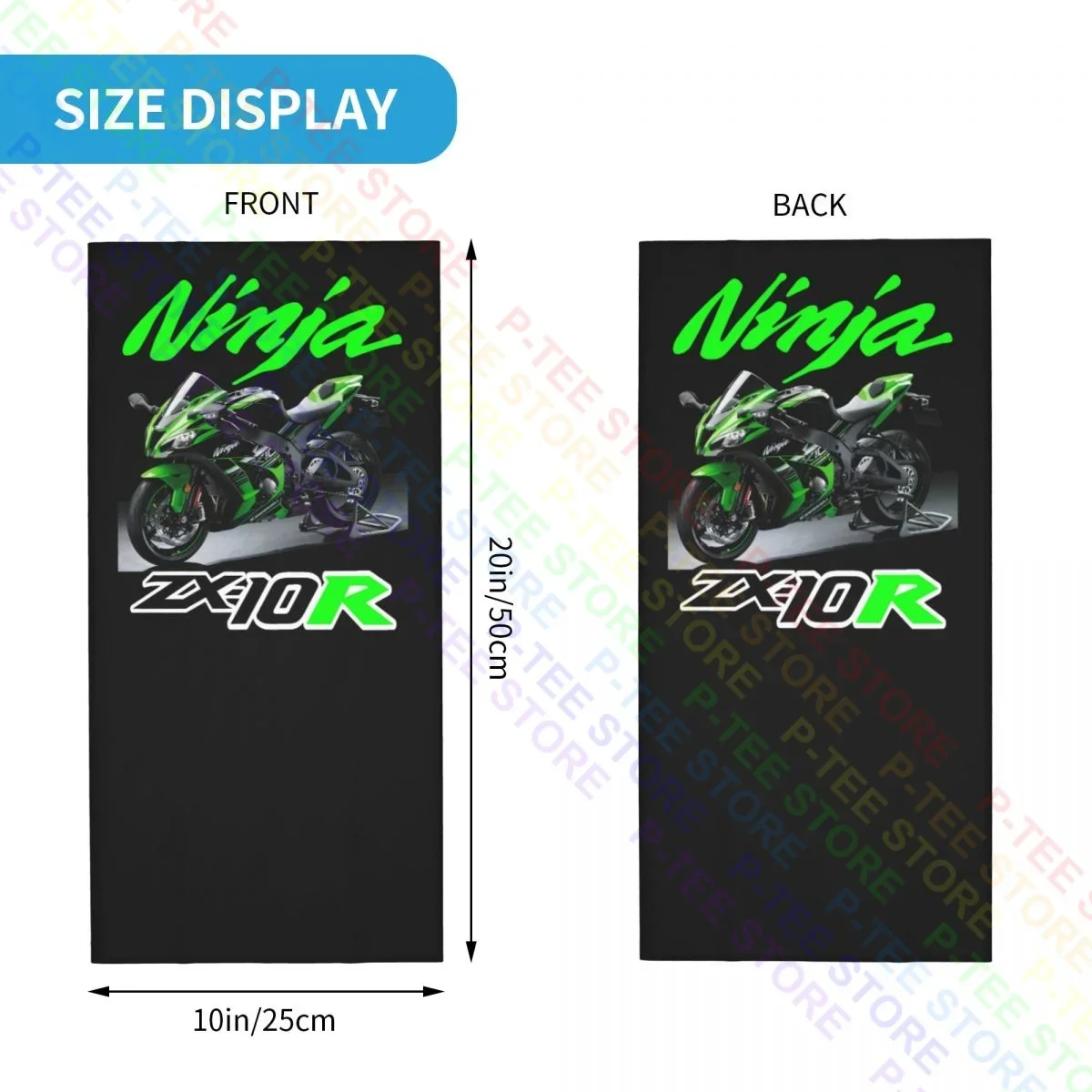 Wsbk ninja zx-10r & zx-10rr - Фотография_3