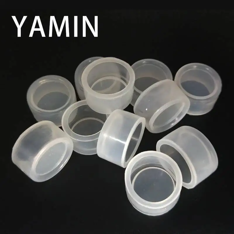 Колпачок для кнопочного переключателя - Фотография_3