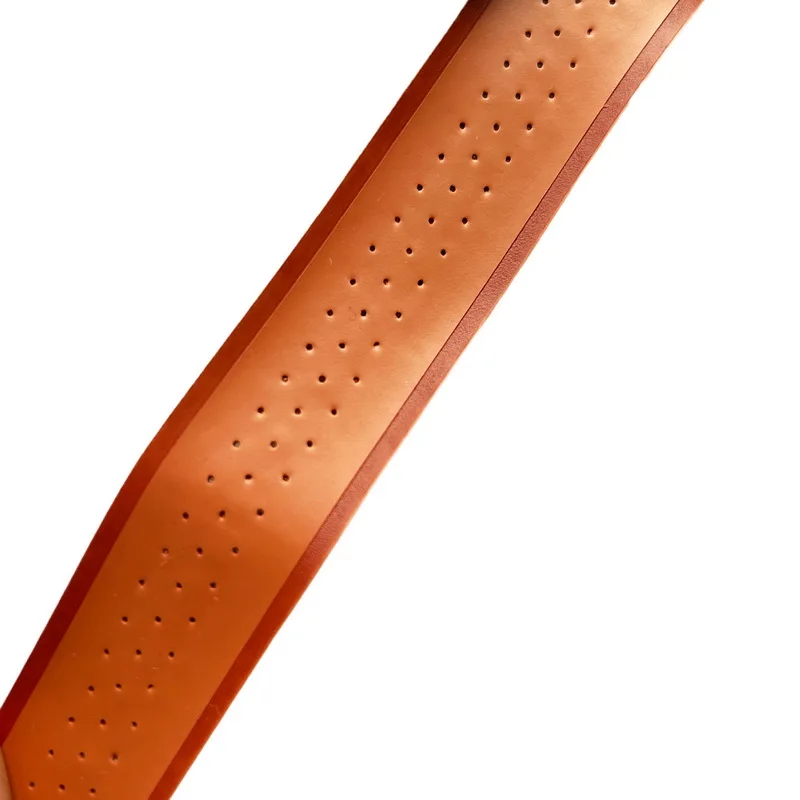 Коричневые толстые теннисные ручки  - Фотография_6