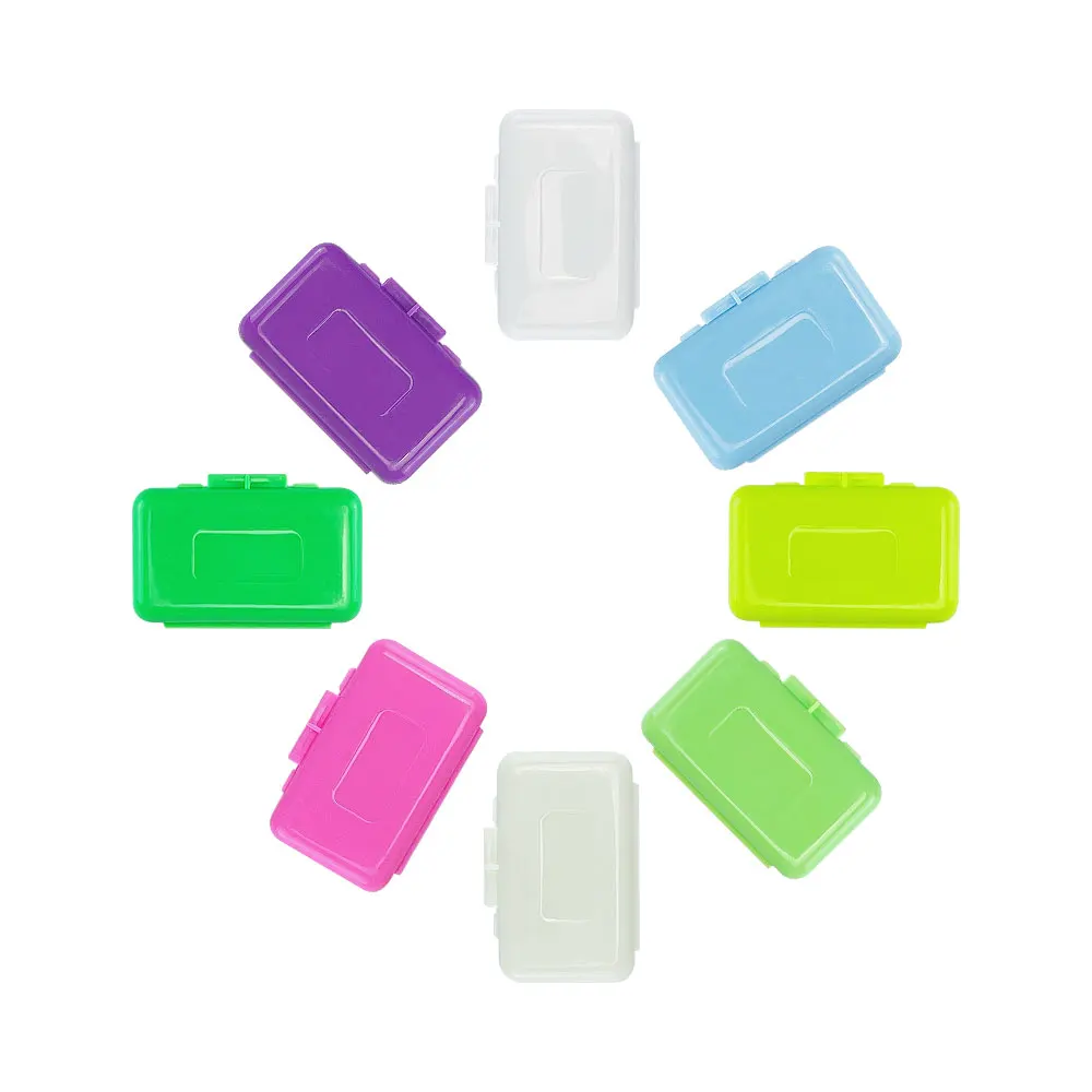 50 коробок ортодонтический стоматологический воск - Фотография_2