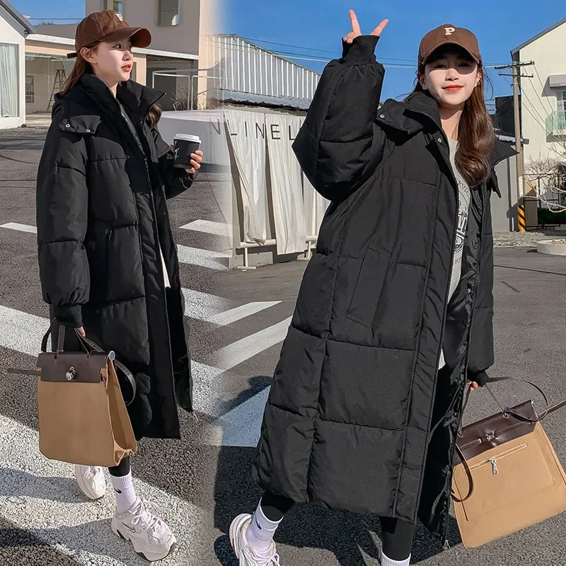 Новая зимняя женская куртка