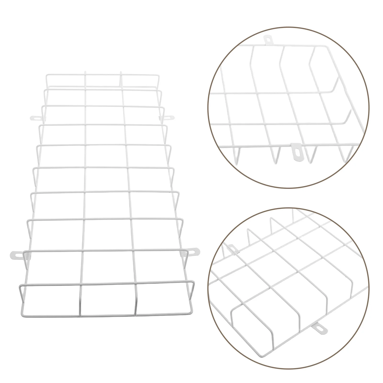 Защитная клетка для аварийного освещения