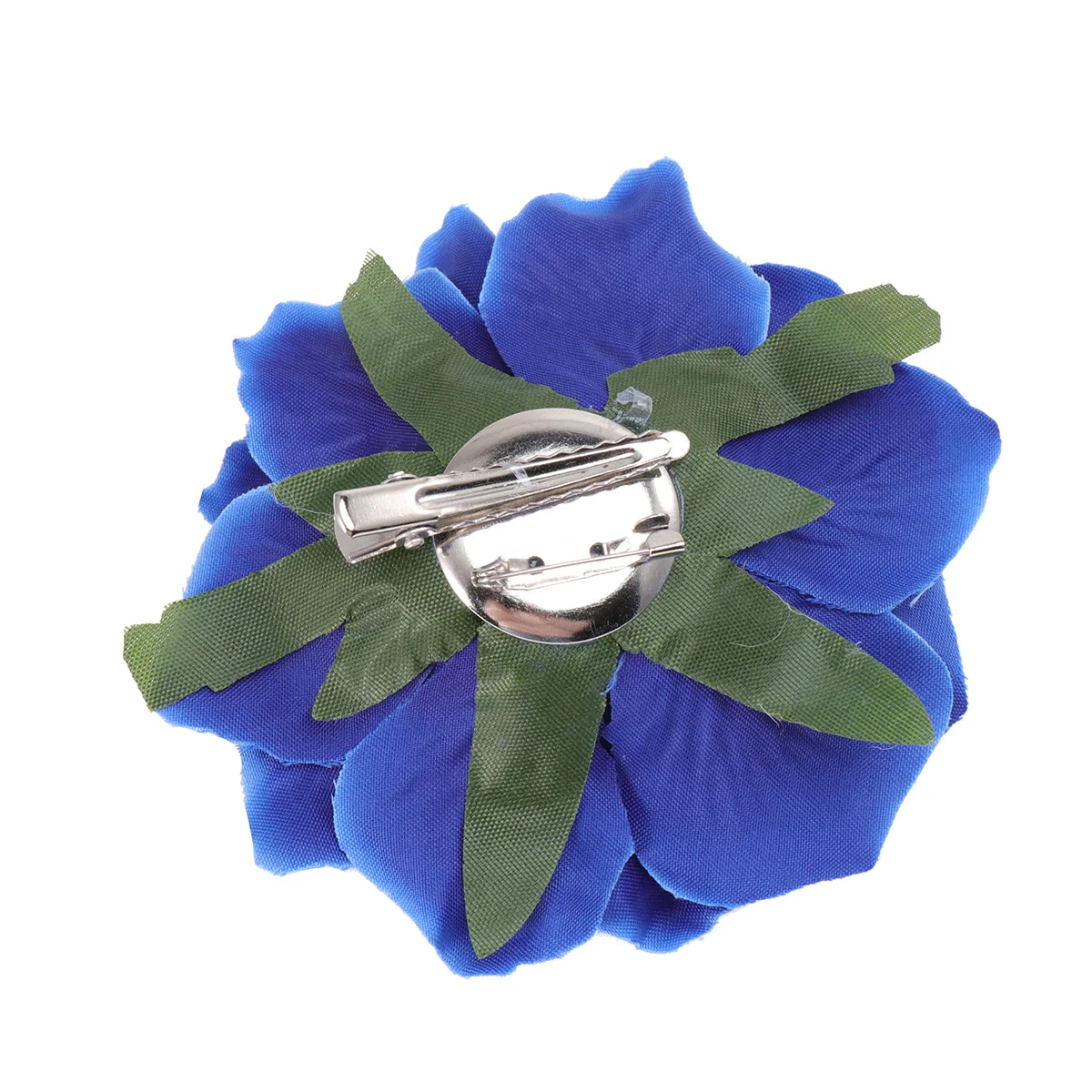 Брошь в виде розы - Фотография_3