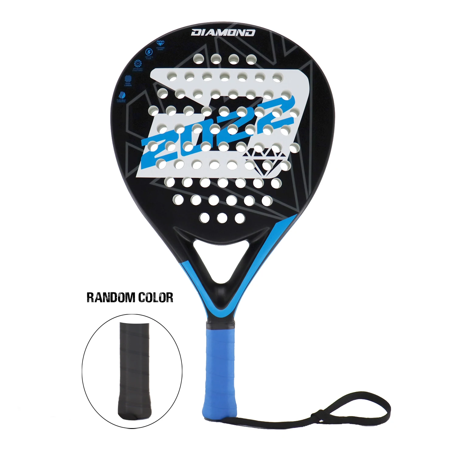 Insum padel racket 2022