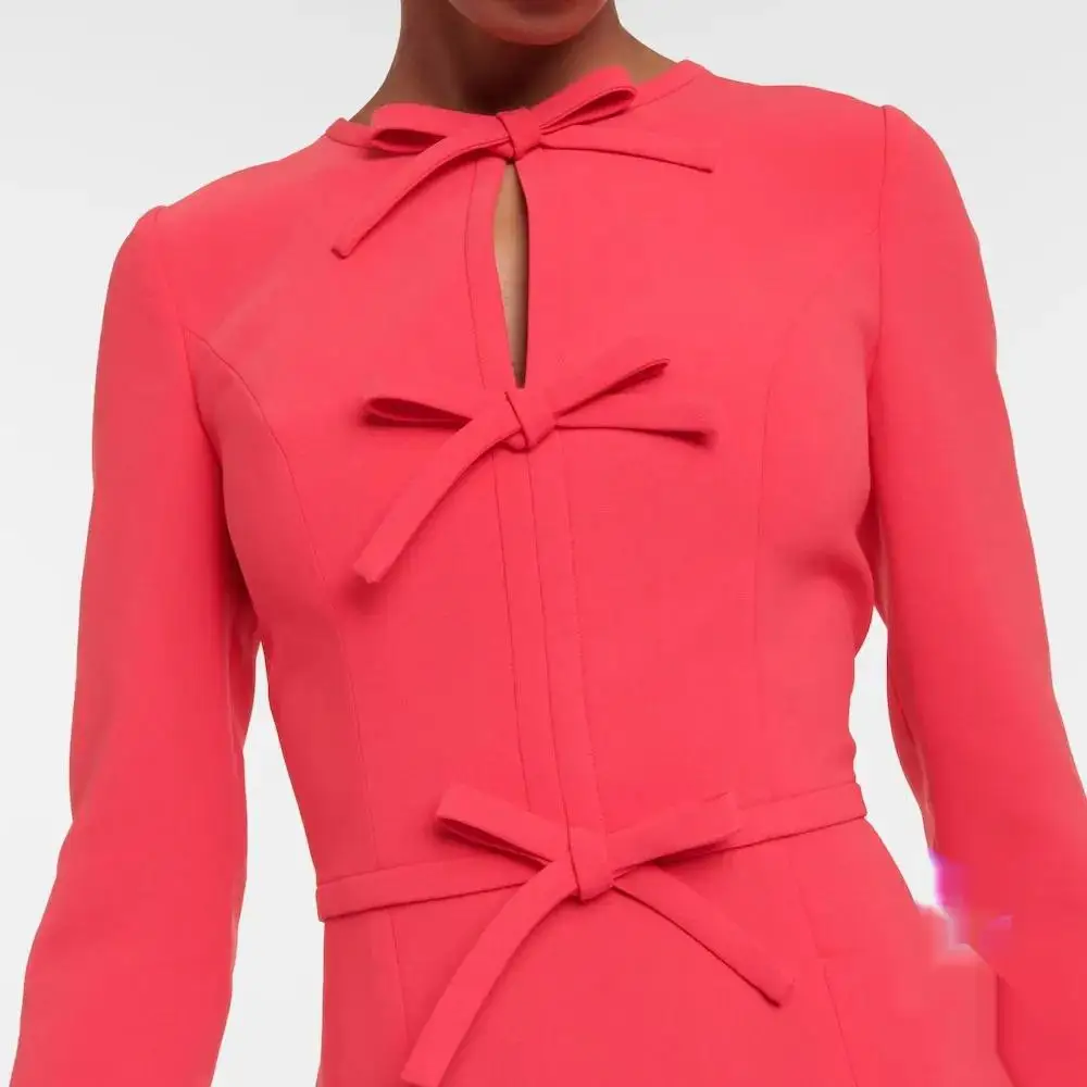 Платье длиной до пола - Фотография_3