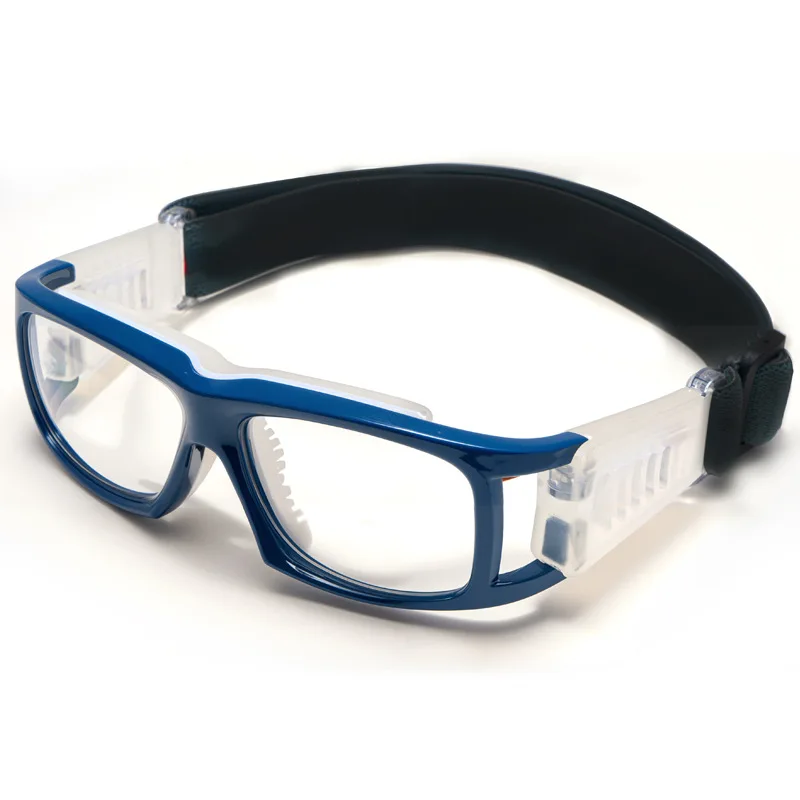 Оправа для спортивных очков для близорукости