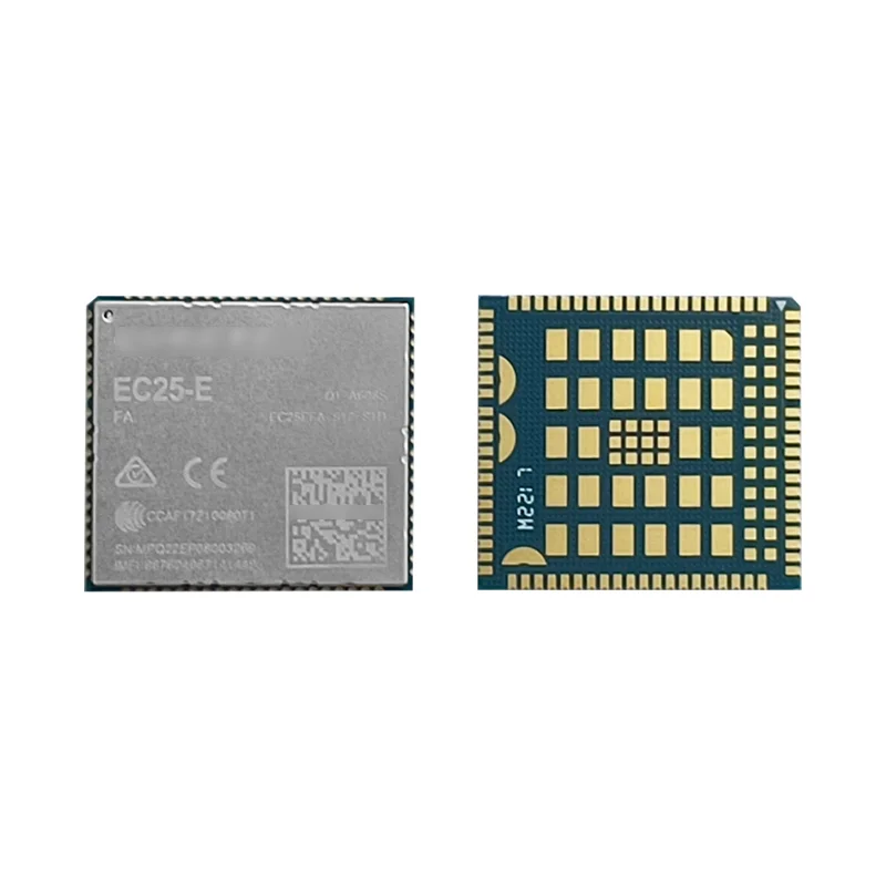 Модуль 4g ec25-e ec25-eux ec25efa - Фотография_2