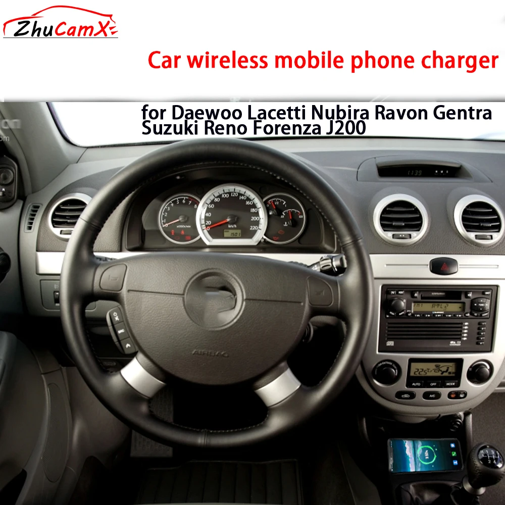 Для daewoo lacetti nubira ravon gentra suzuki reno forenza j200