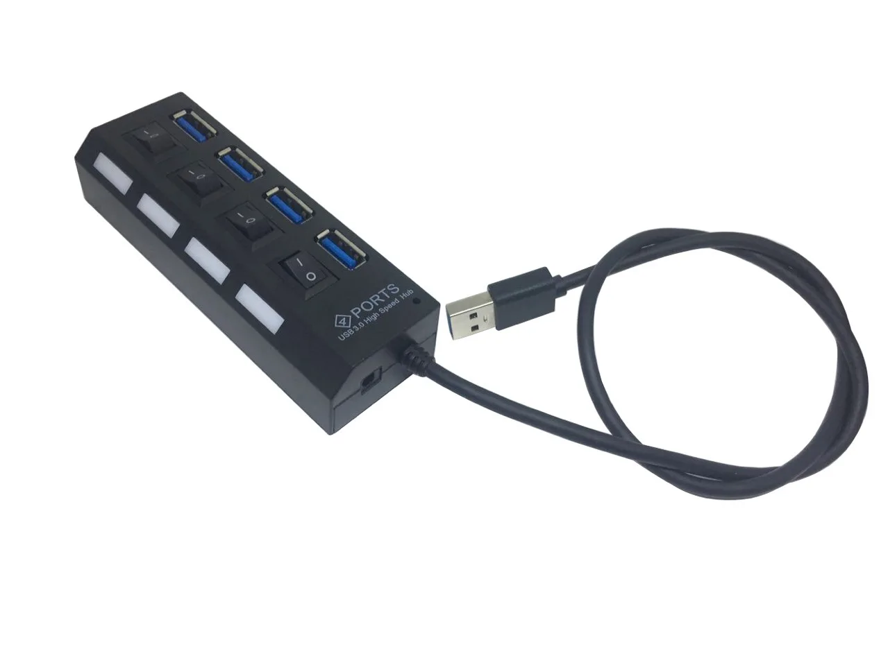 Usb-разветвитель для компьютера - Фотография_4
