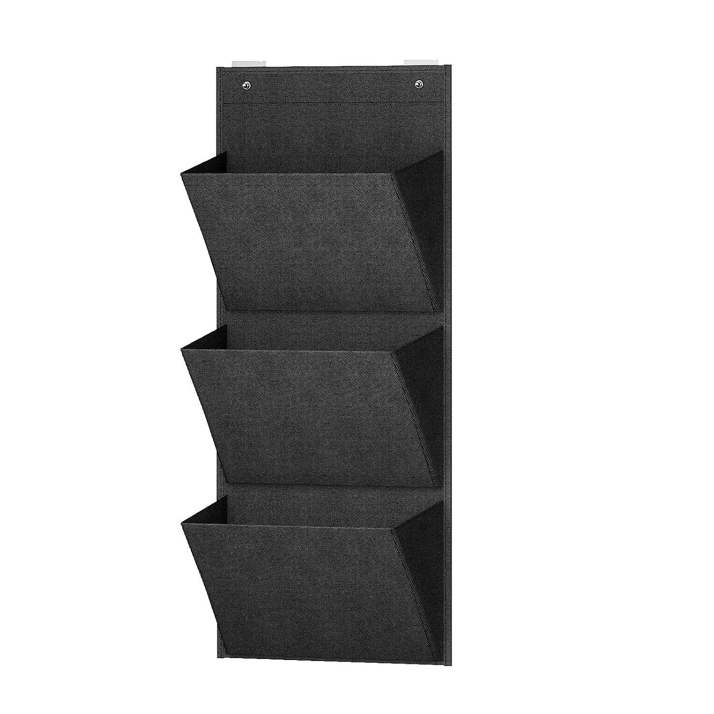 Портативная настенная сумка для хранения на колесах