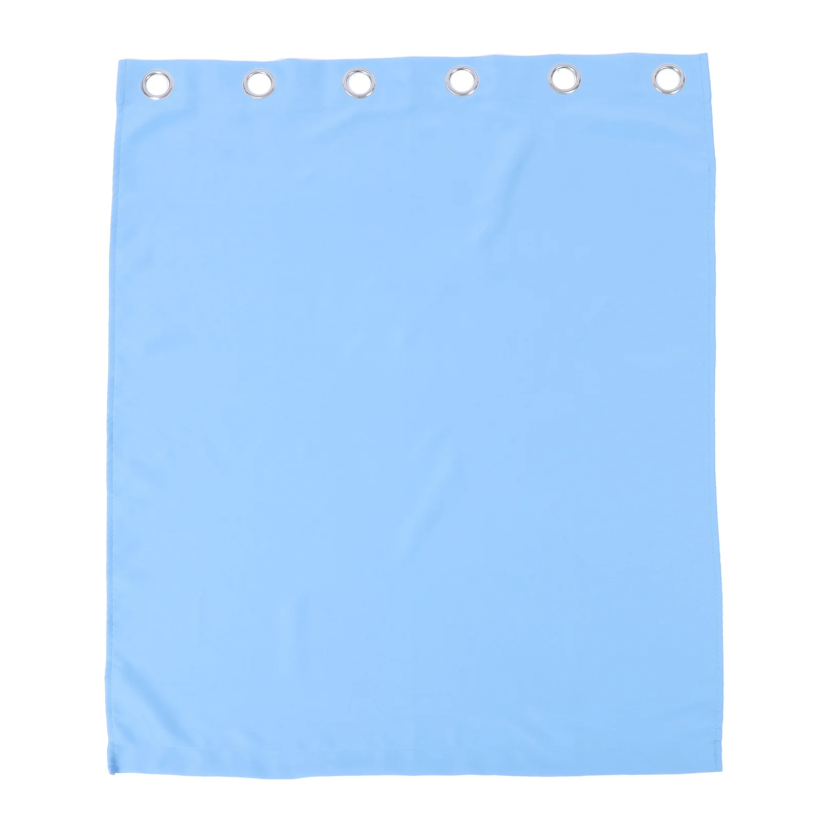 Высокоточная плотная оконная занавеска из полиэстера - Фотография_2