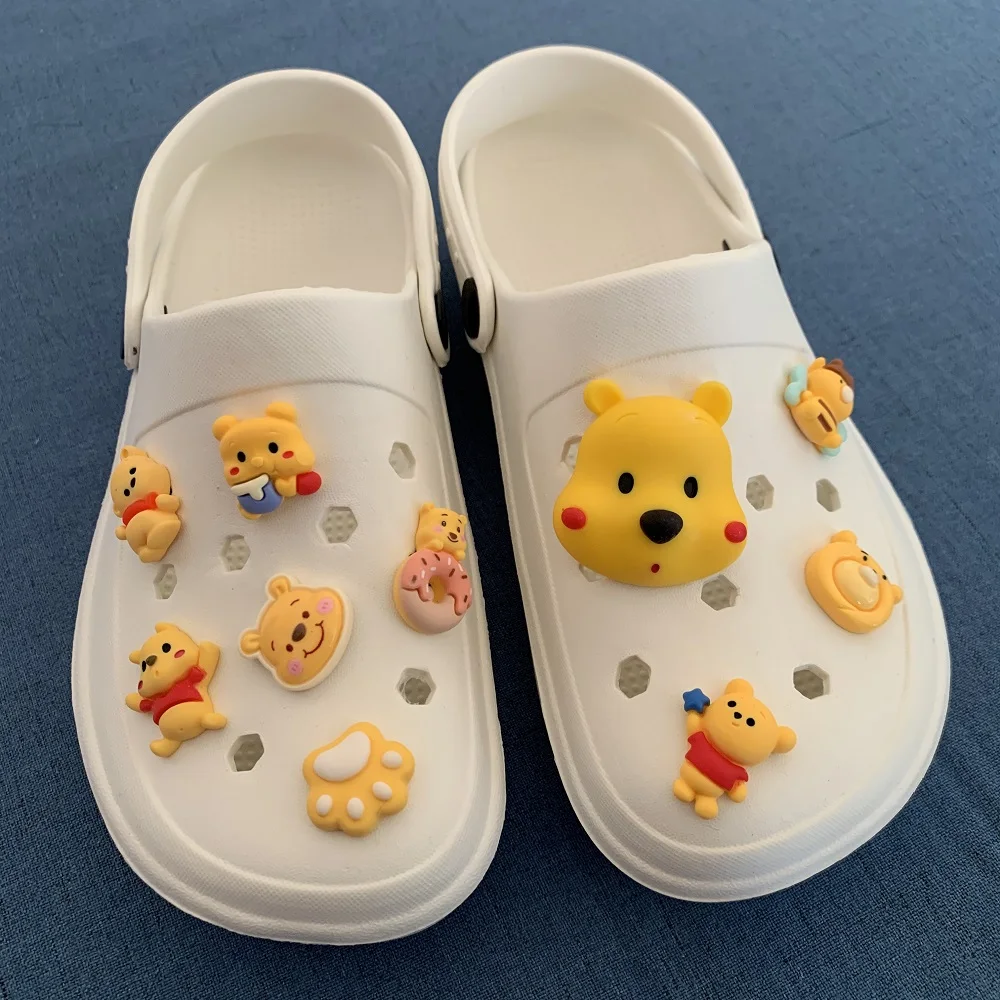 Sanrio hello kitty pooh - Фотография_5