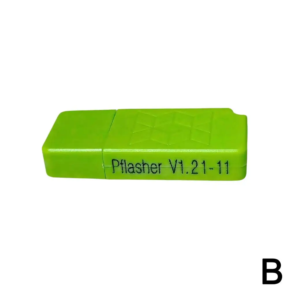Для pcmflash v1.21 v1.20 usb-ключ - Фотография_5