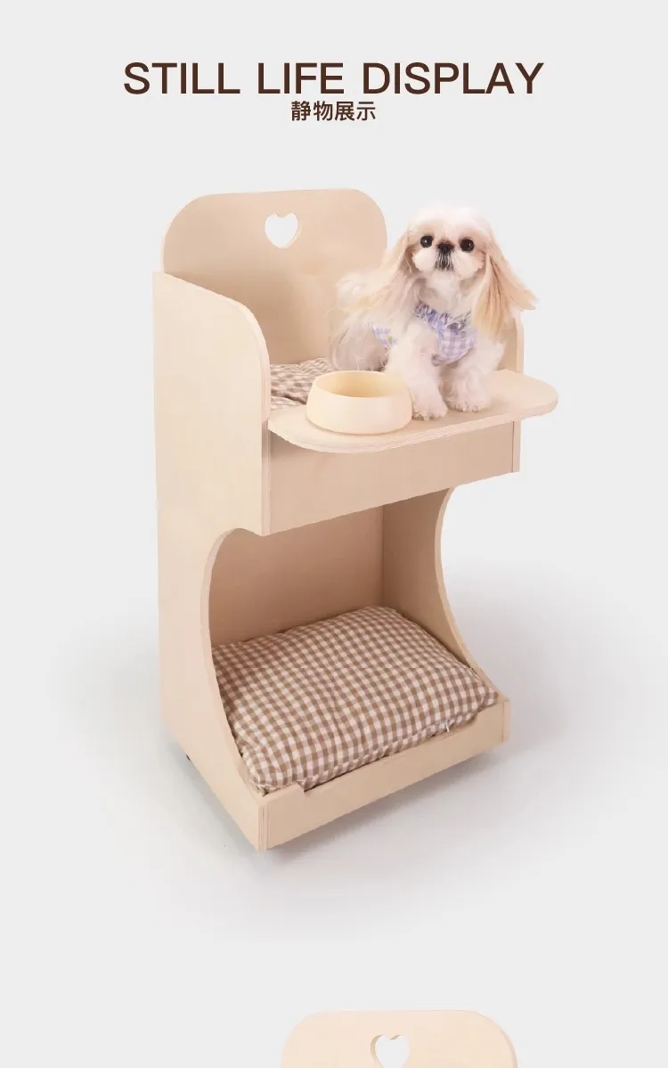 Вагон-ресторан для домашних животных - Фотография_3