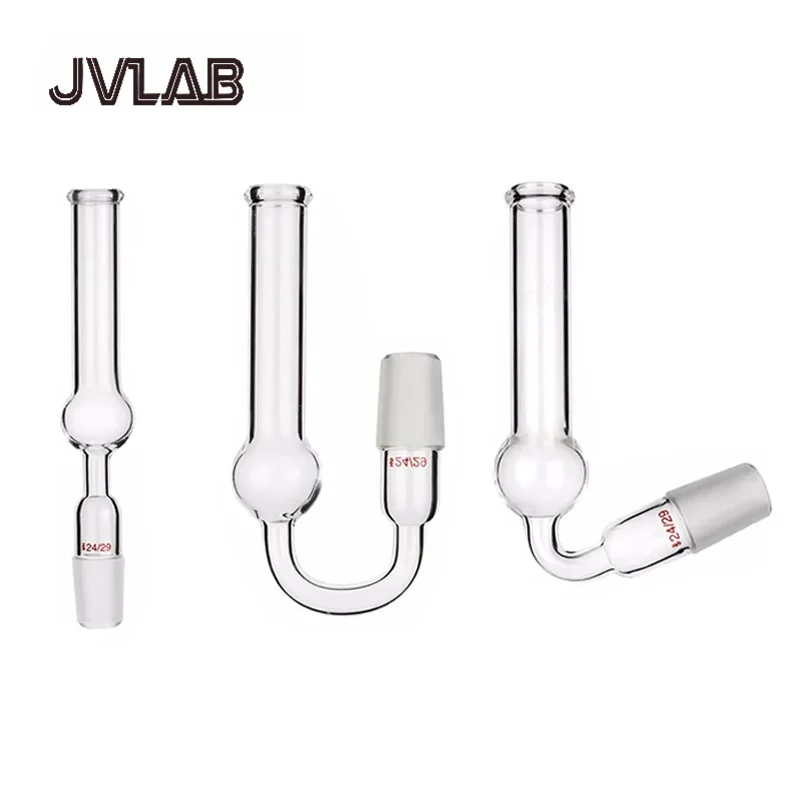 Прямая трубка для сушки стекла - Фотография_2