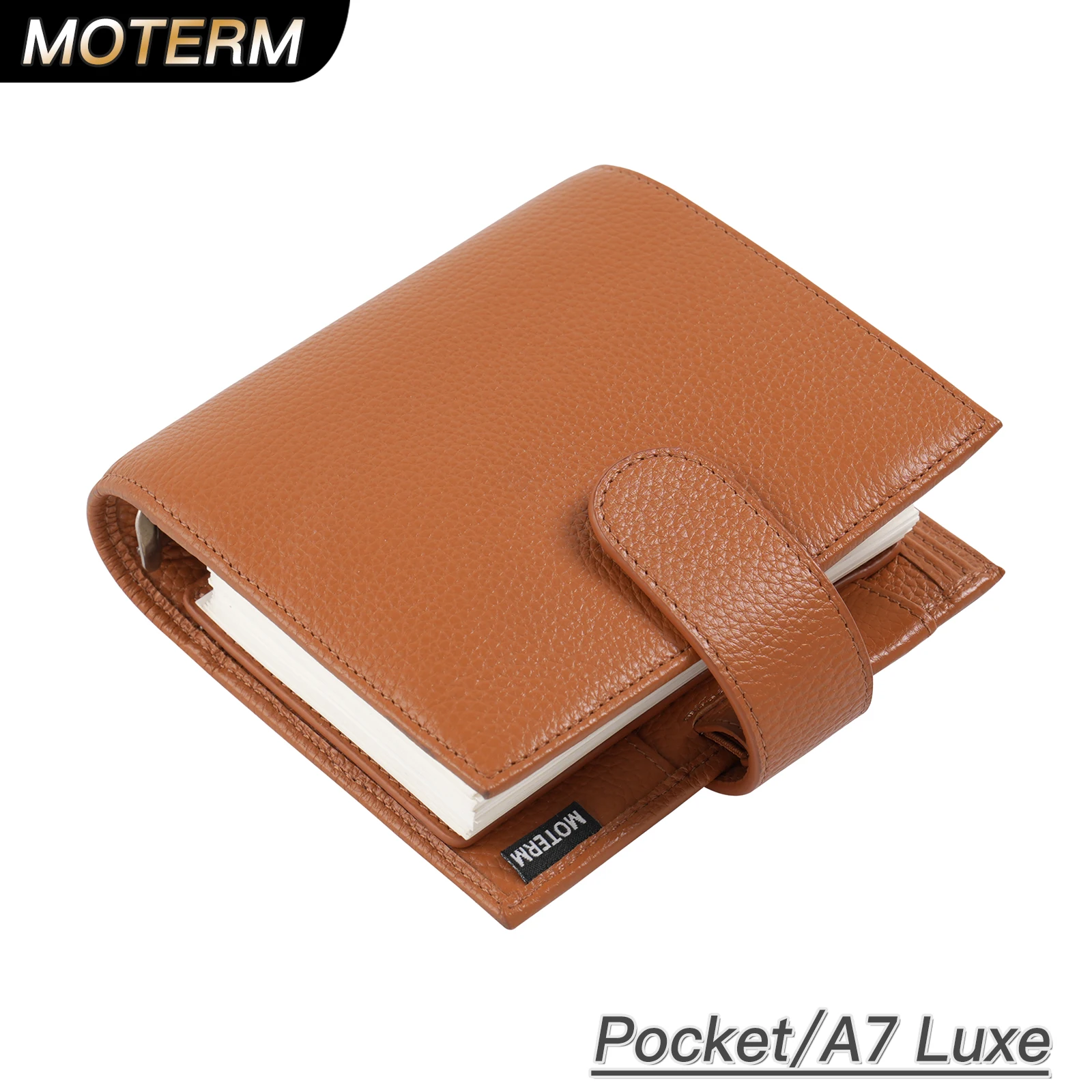 Карманный планировщик moterm luxe 2