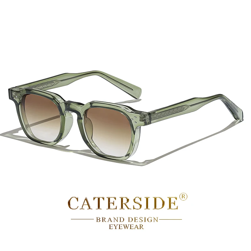 Caterside модные мужские солнцезащитные - Фотография_4
