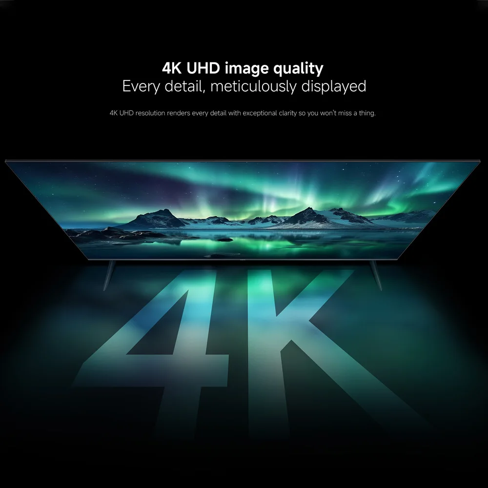 Глобальная версия xiaomi tv box - Фотография_3