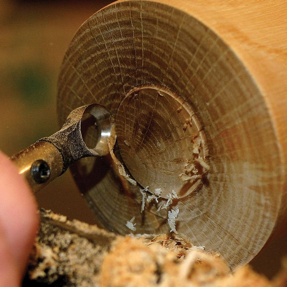 Кольцевые лезвия для поверхностей - Фотография_5