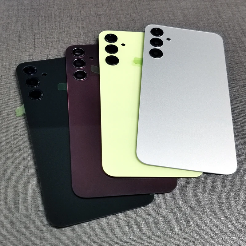 Для samsung galaxy a24 4g задняя - Фотография_5