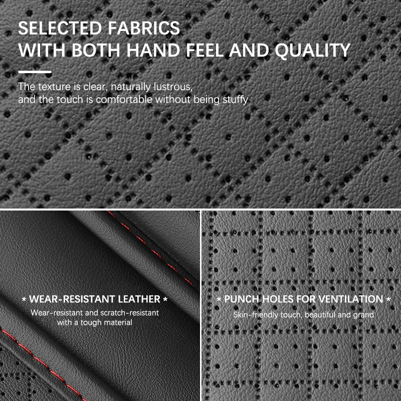 Подушка для подлокотника автомобиля - Фотография_3