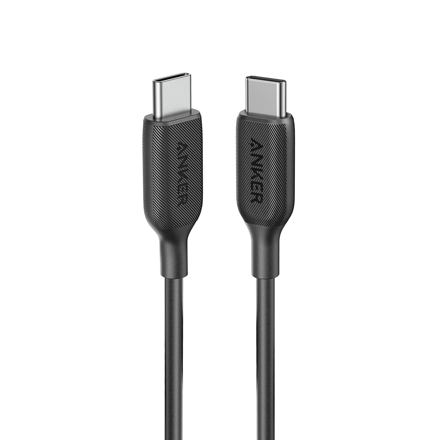 Кабель anker usb c