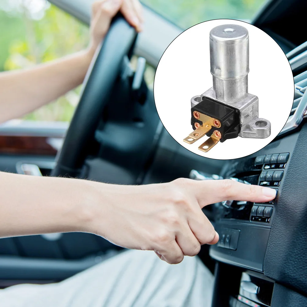 Переключатель автомобильных фар - Фотография_4